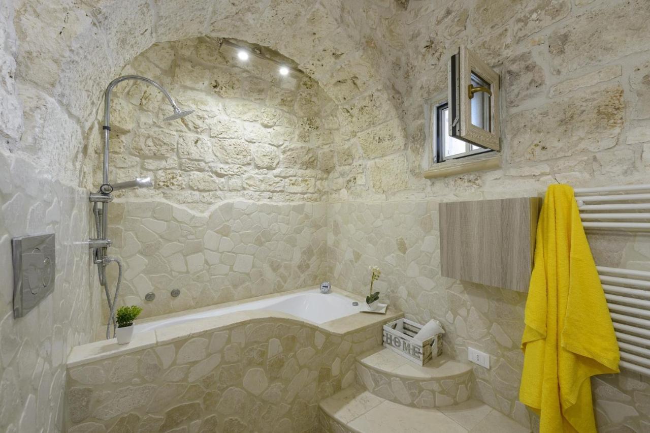 Villa Angelo By Villa Plus Ostuni Zewnętrze zdjęcie