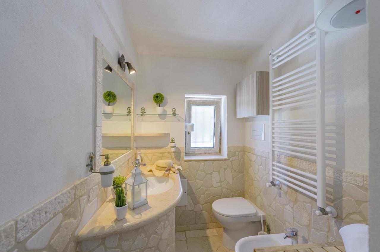 Villa Angelo By Villa Plus Ostuni Zewnętrze zdjęcie