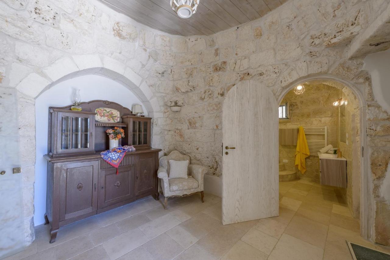 Villa Angelo By Villa Plus Ostuni Zewnętrze zdjęcie