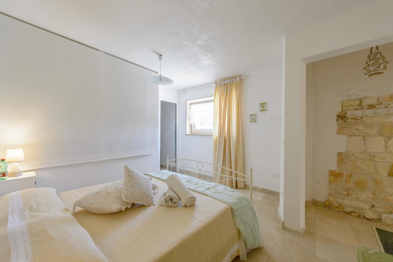 Villa Angelo By Villa Plus Ostuni Zewnętrze zdjęcie