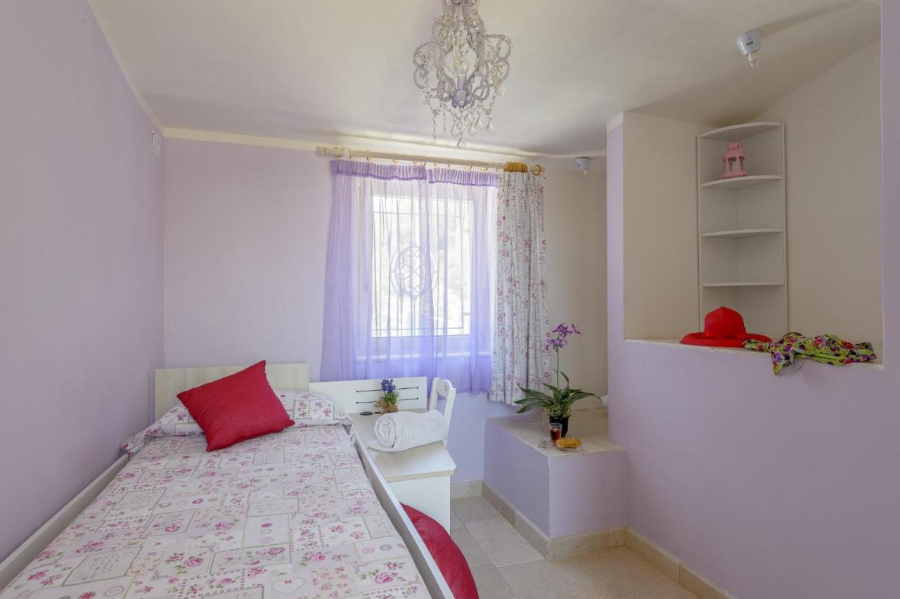 Villa Angelo By Villa Plus Ostuni Zewnętrze zdjęcie