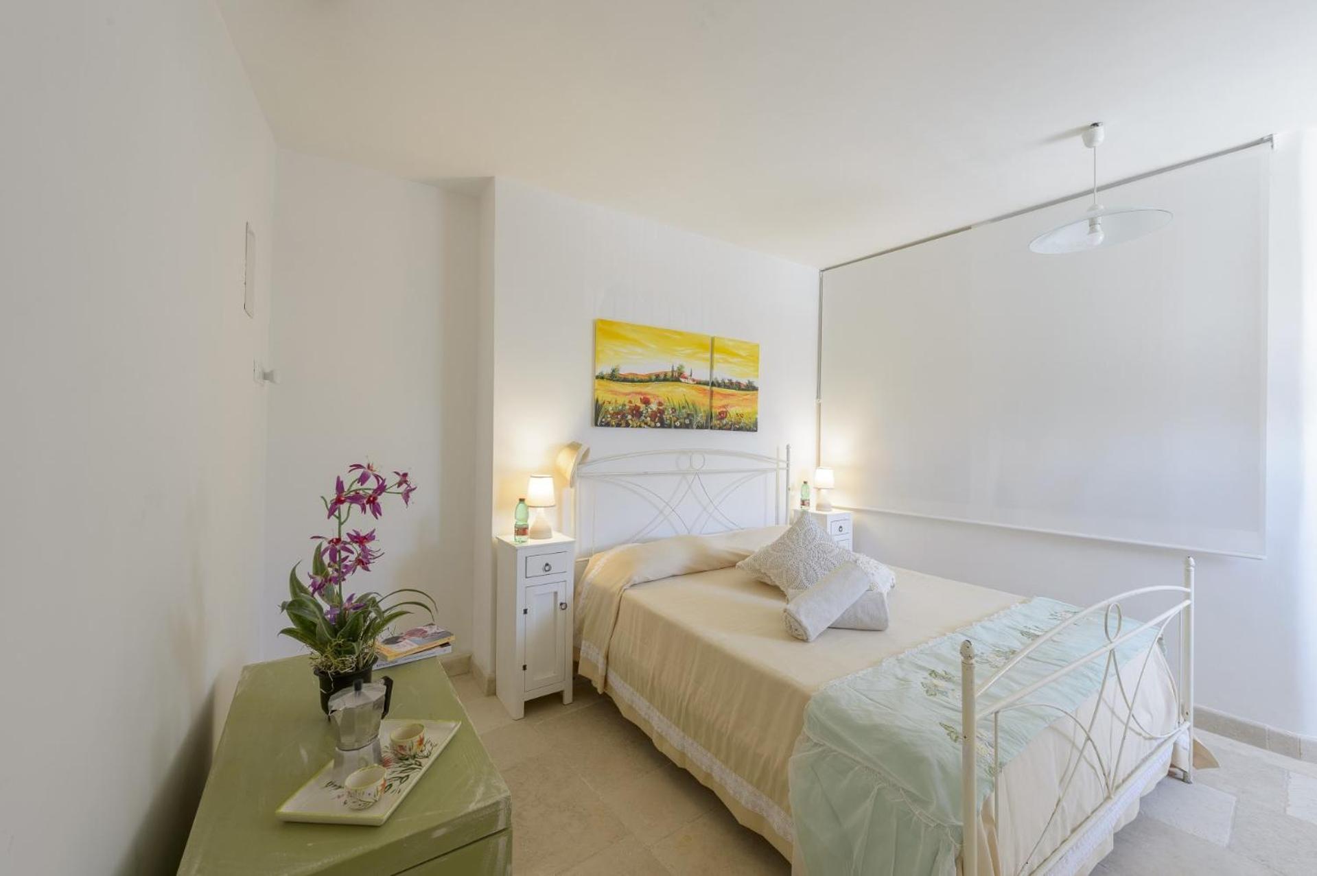 Villa Angelo By Villa Plus Ostuni Zewnętrze zdjęcie