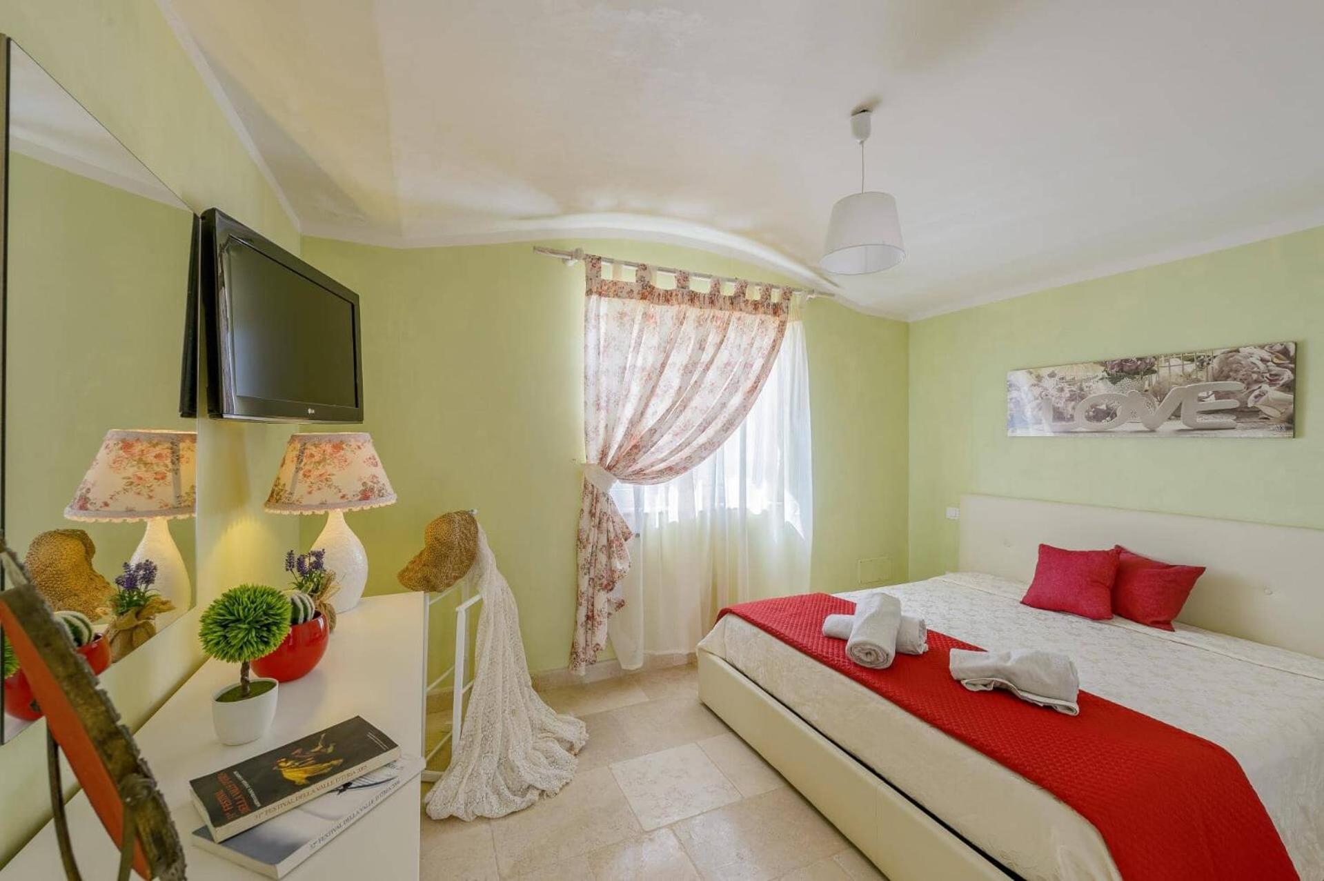 Villa Angelo By Villa Plus Ostuni Zewnętrze zdjęcie